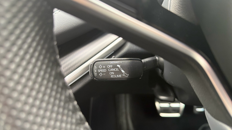 Skoda Elroq 150kW 60 SportLine 63kWh 5dr Auto Electric Estate